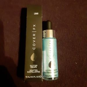 Coverfx glitter drops